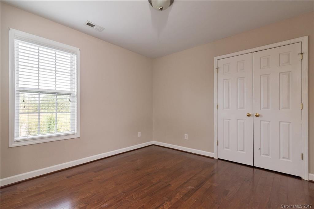 Colonial Village - Residential Lease