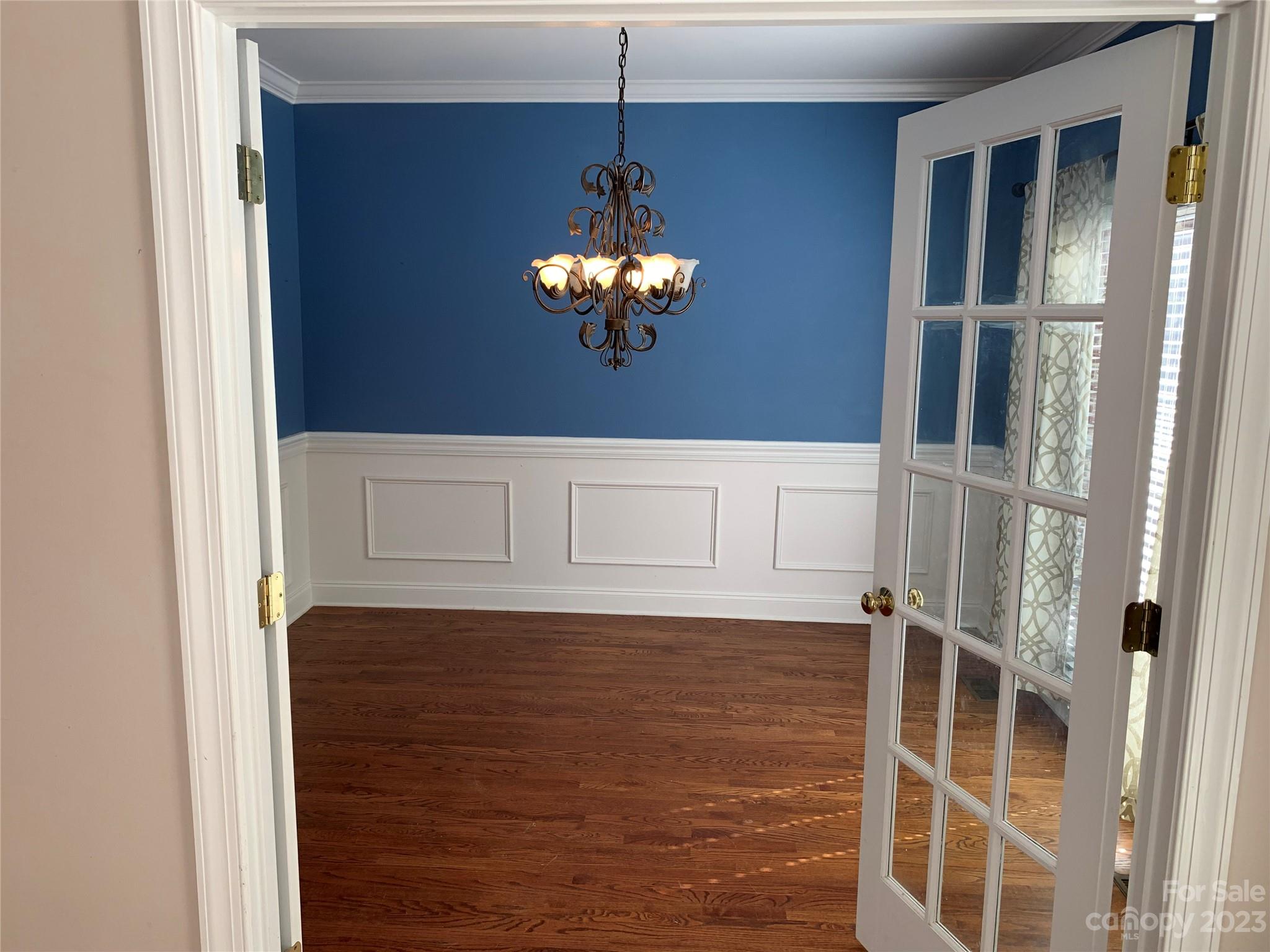 Miranda - Residential