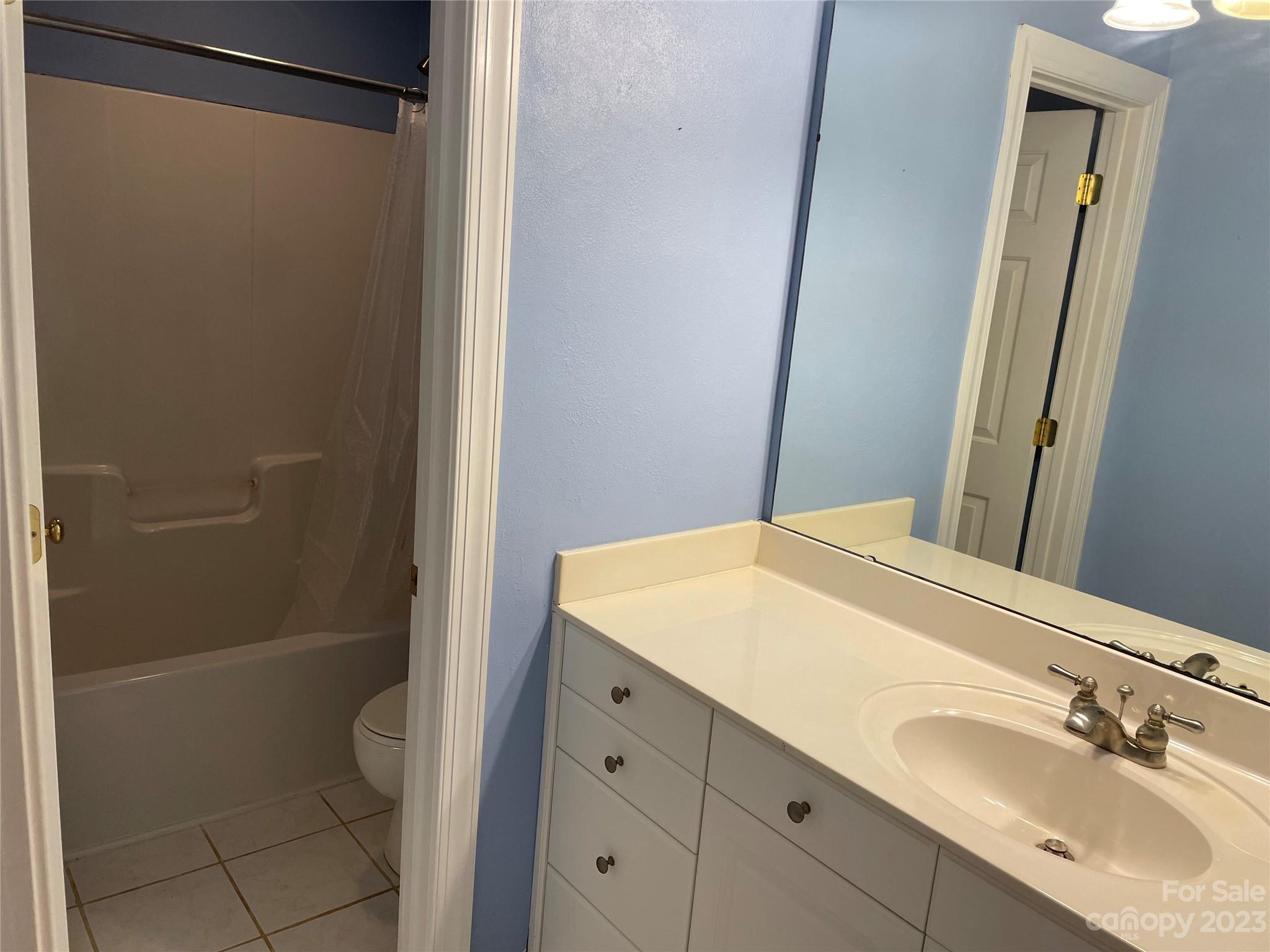 Miranda - Residential