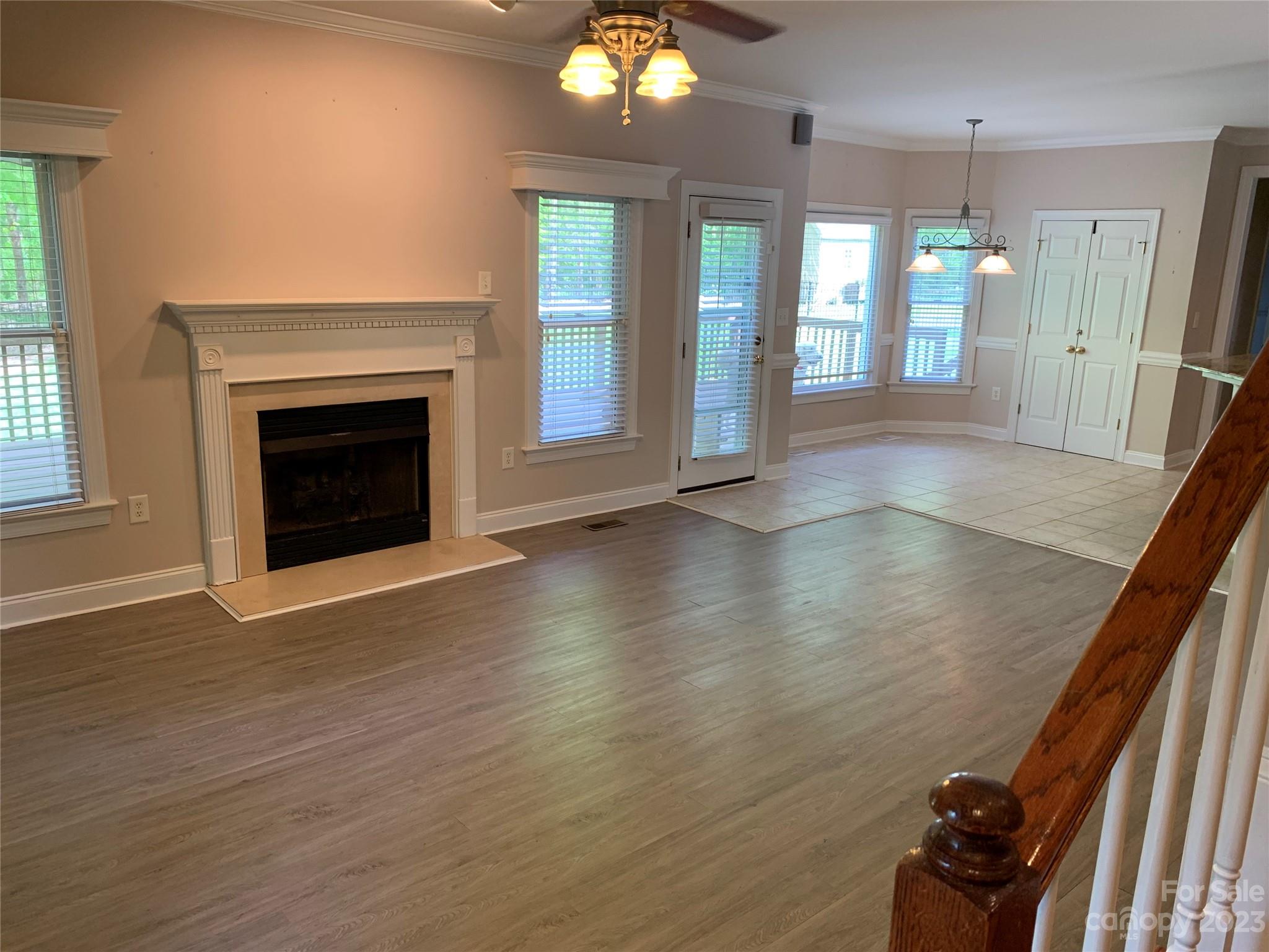 Miranda - Residential