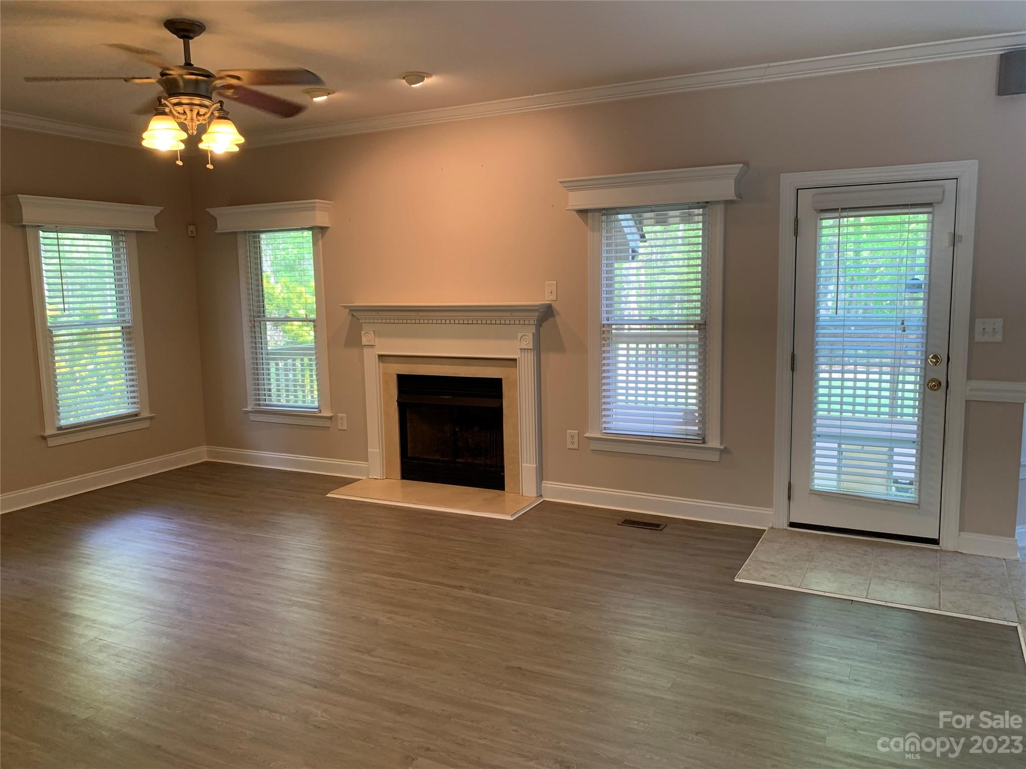 Miranda - Residential