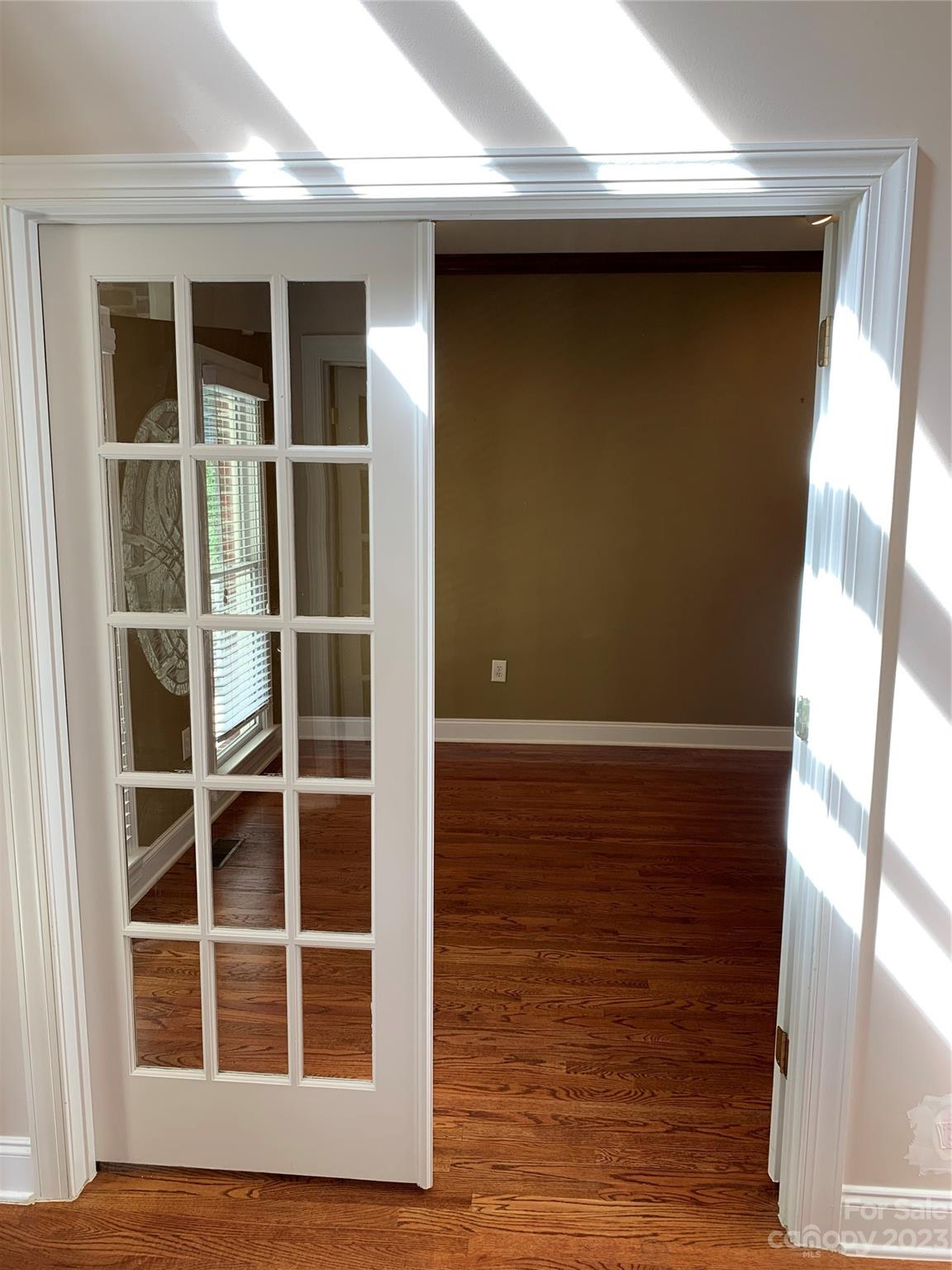 Miranda - Residential