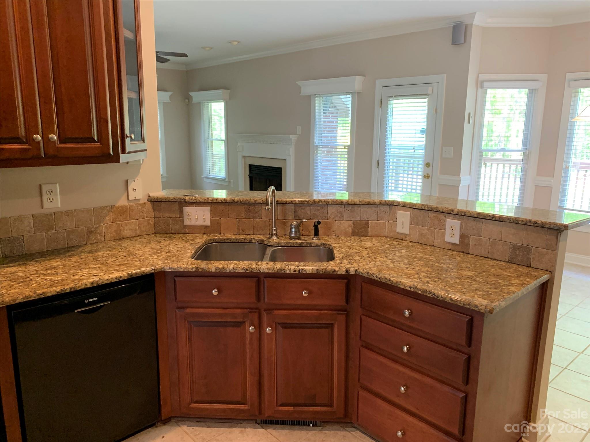 Miranda - Residential