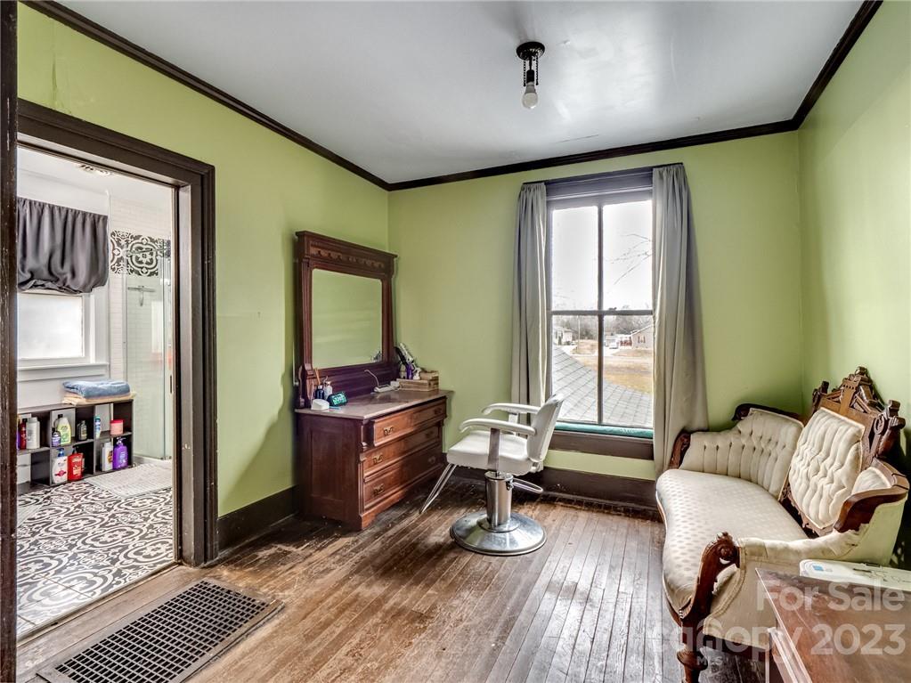 Historic District - Residential