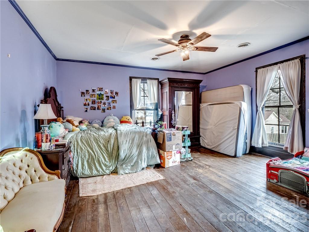 Historic District - Residential