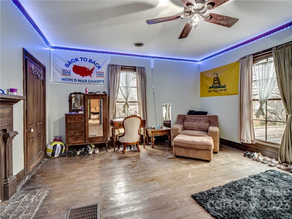 Historic District - Residential