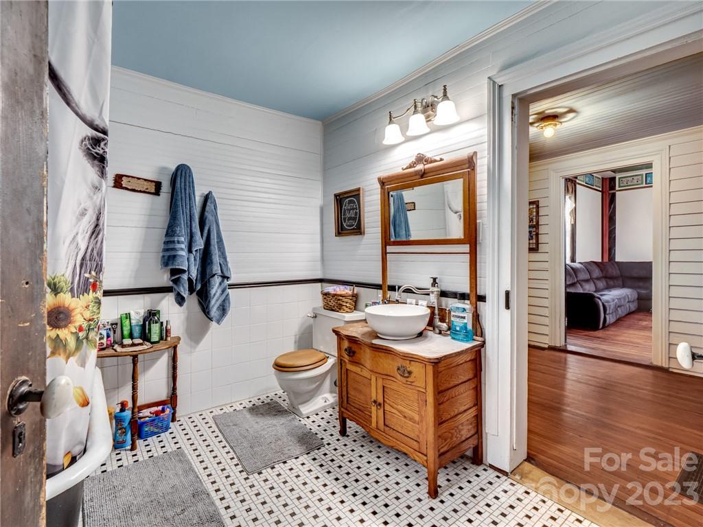 Historic District - Residential