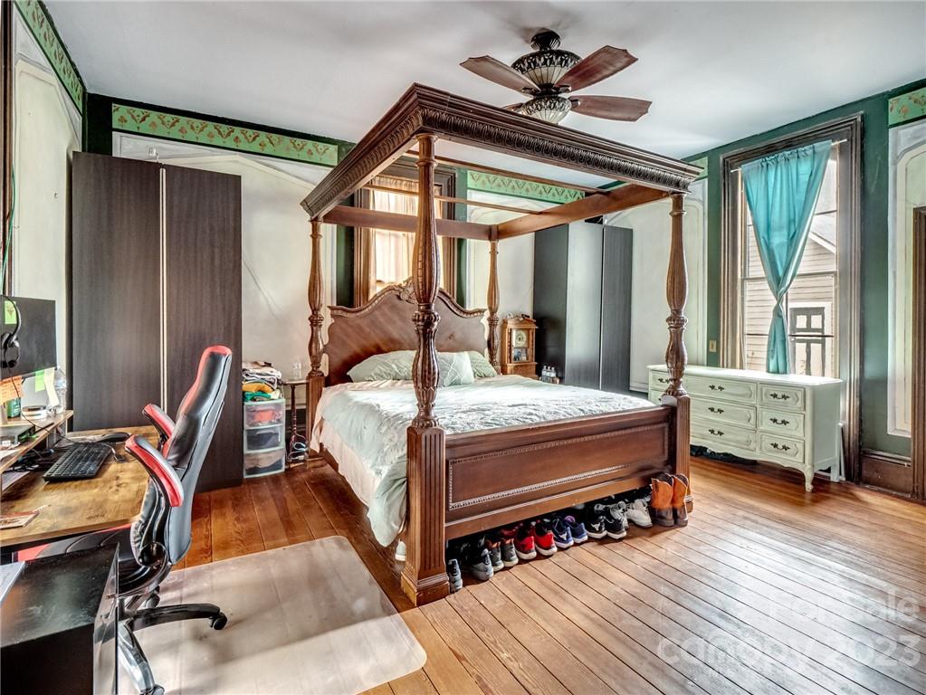 Historic District - Residential