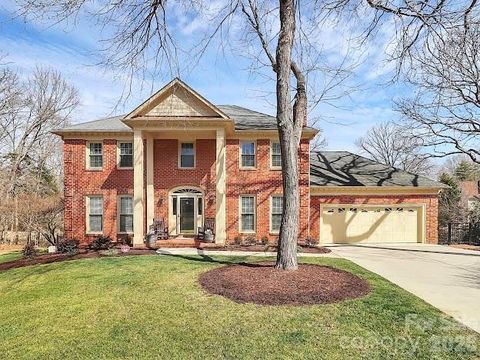 10137 Thomas Payne Circle Charlotte NC 28277