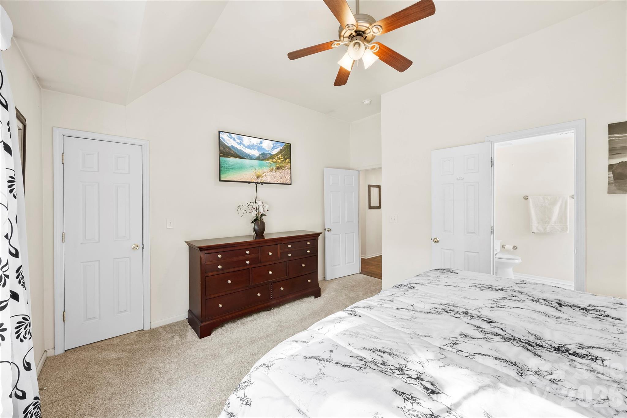 Catawba River Plantation - Residential