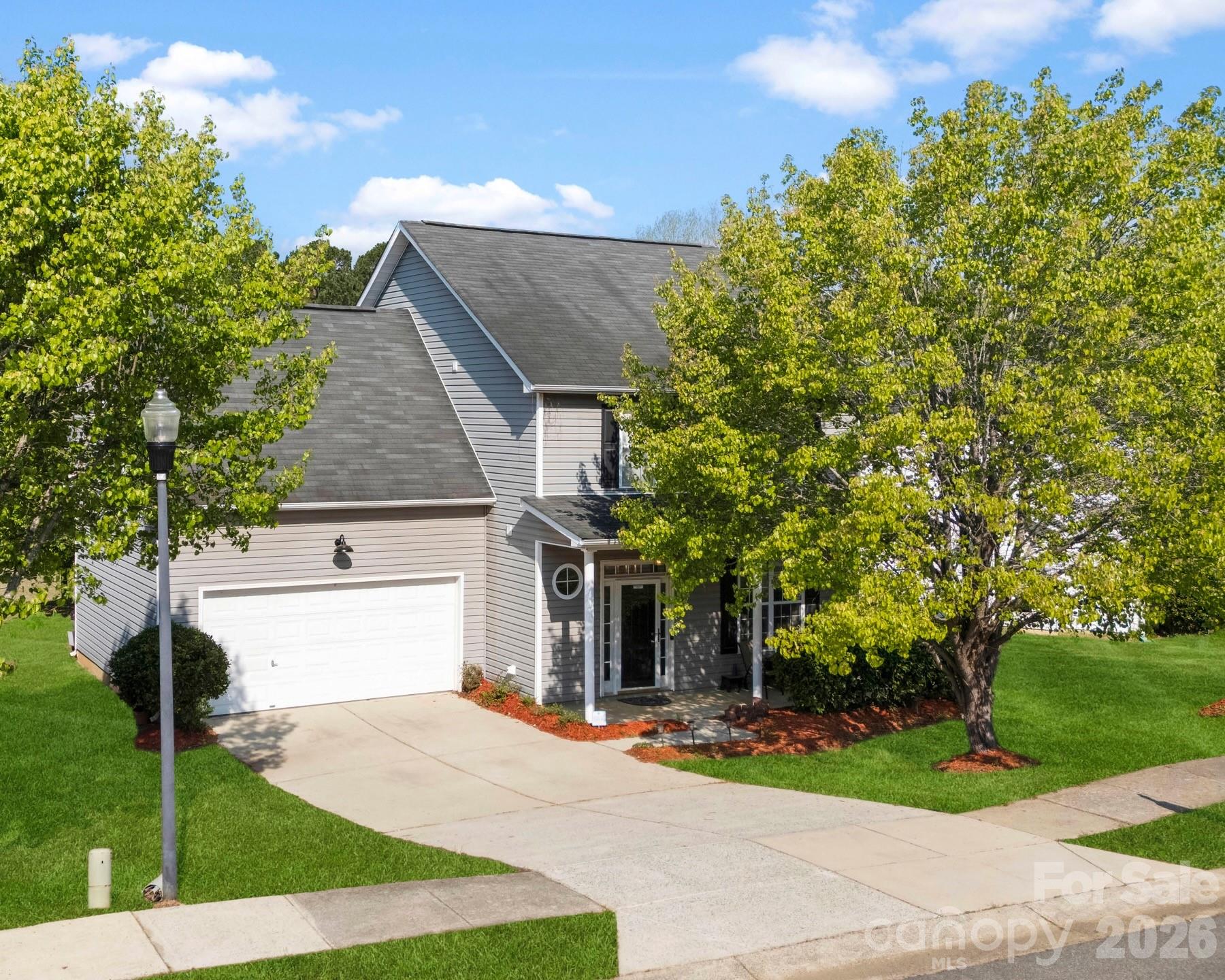 Catawba River Plantation - Residential