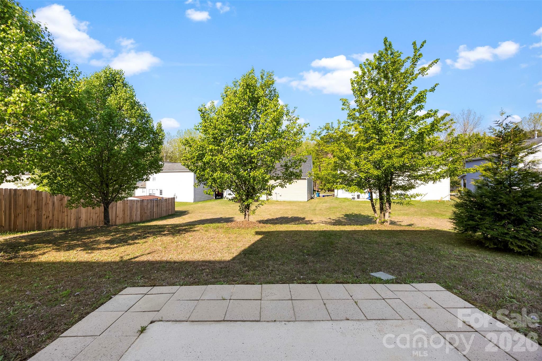 Catawba River Plantation - Residential