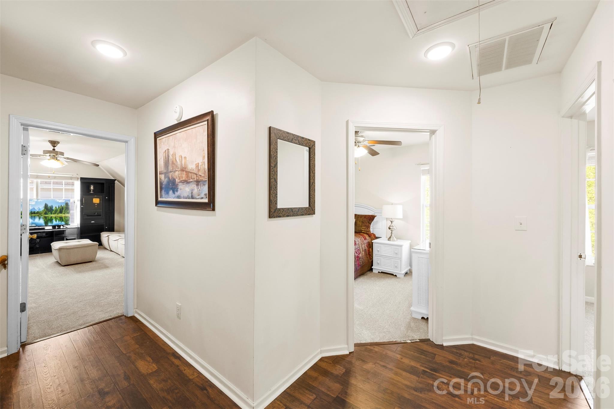 Catawba River Plantation - Residential