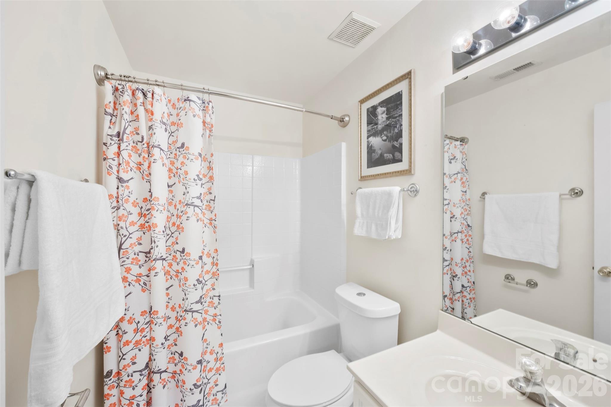 Catawba River Plantation - Residential