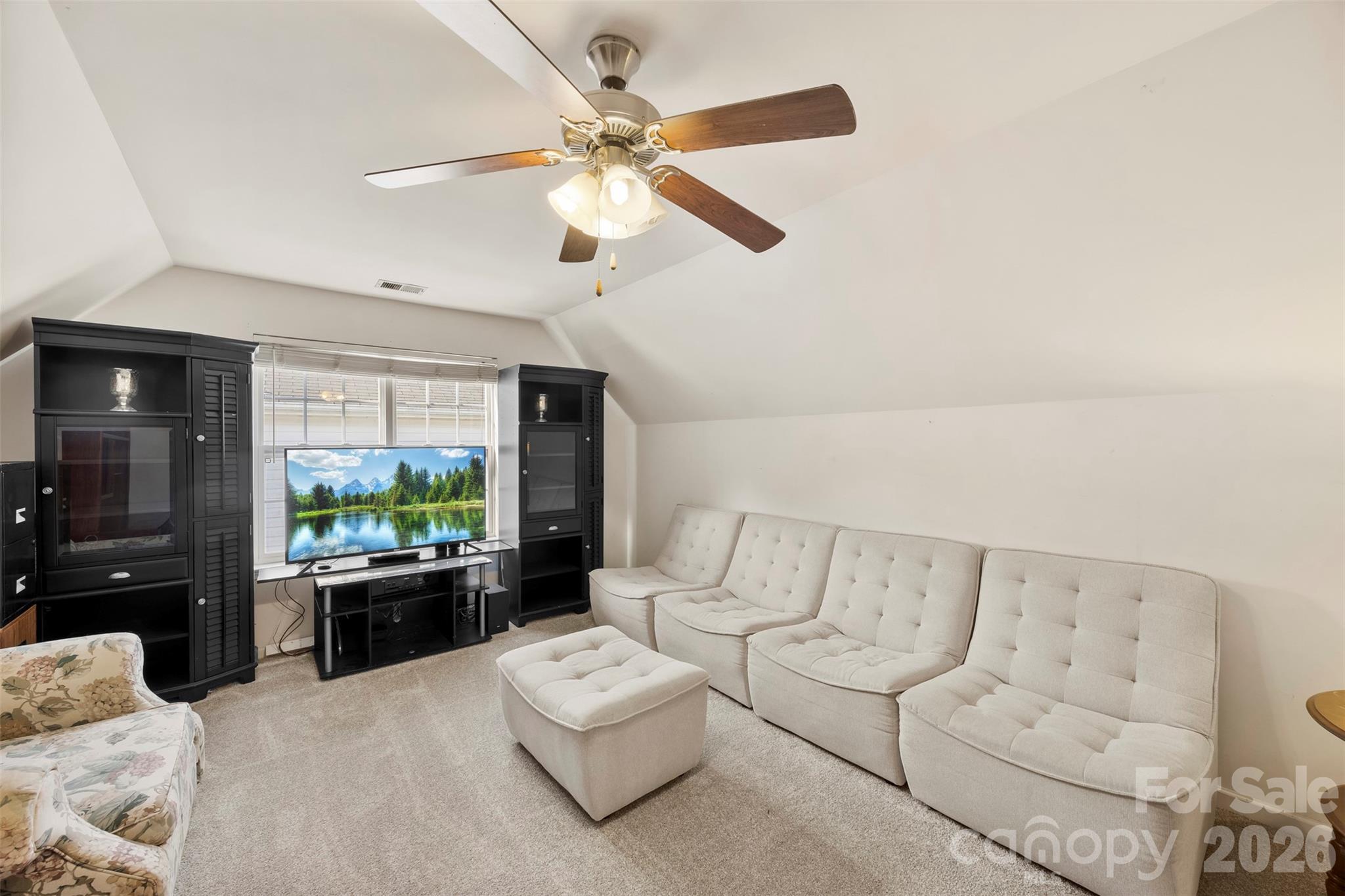 Catawba River Plantation - Residential