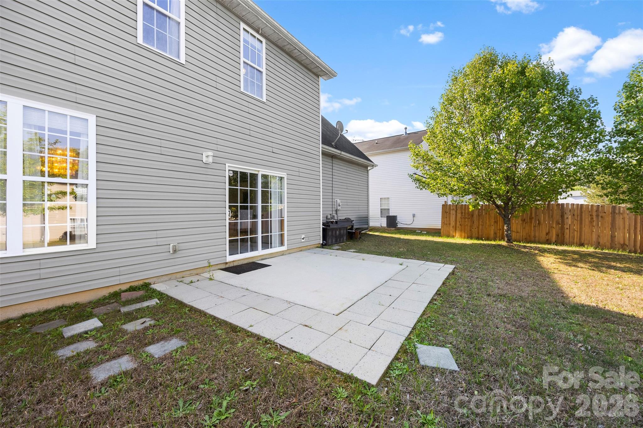 Catawba River Plantation - Residential