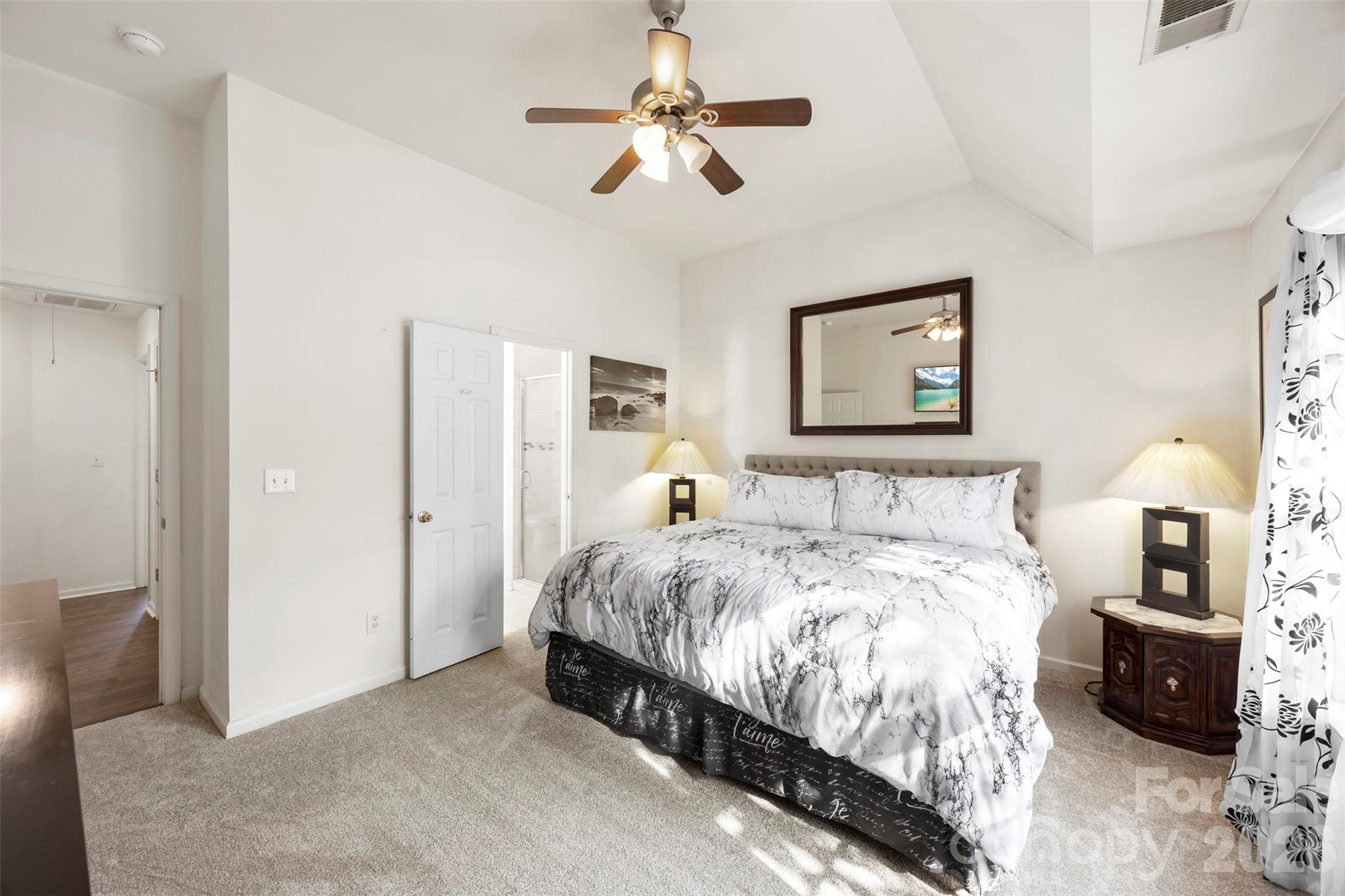 Catawba River Plantation - Residential