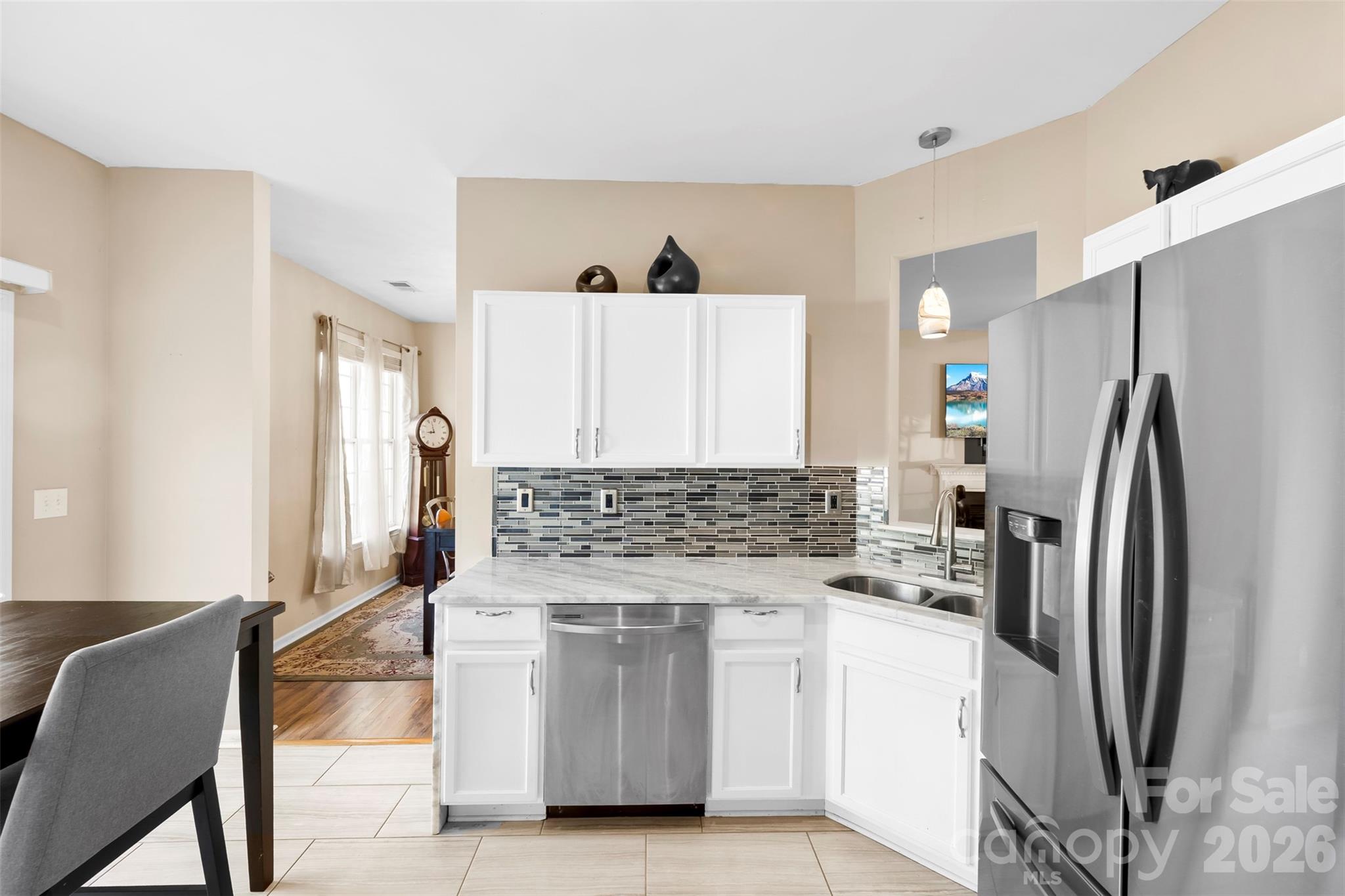 Catawba River Plantation - Residential