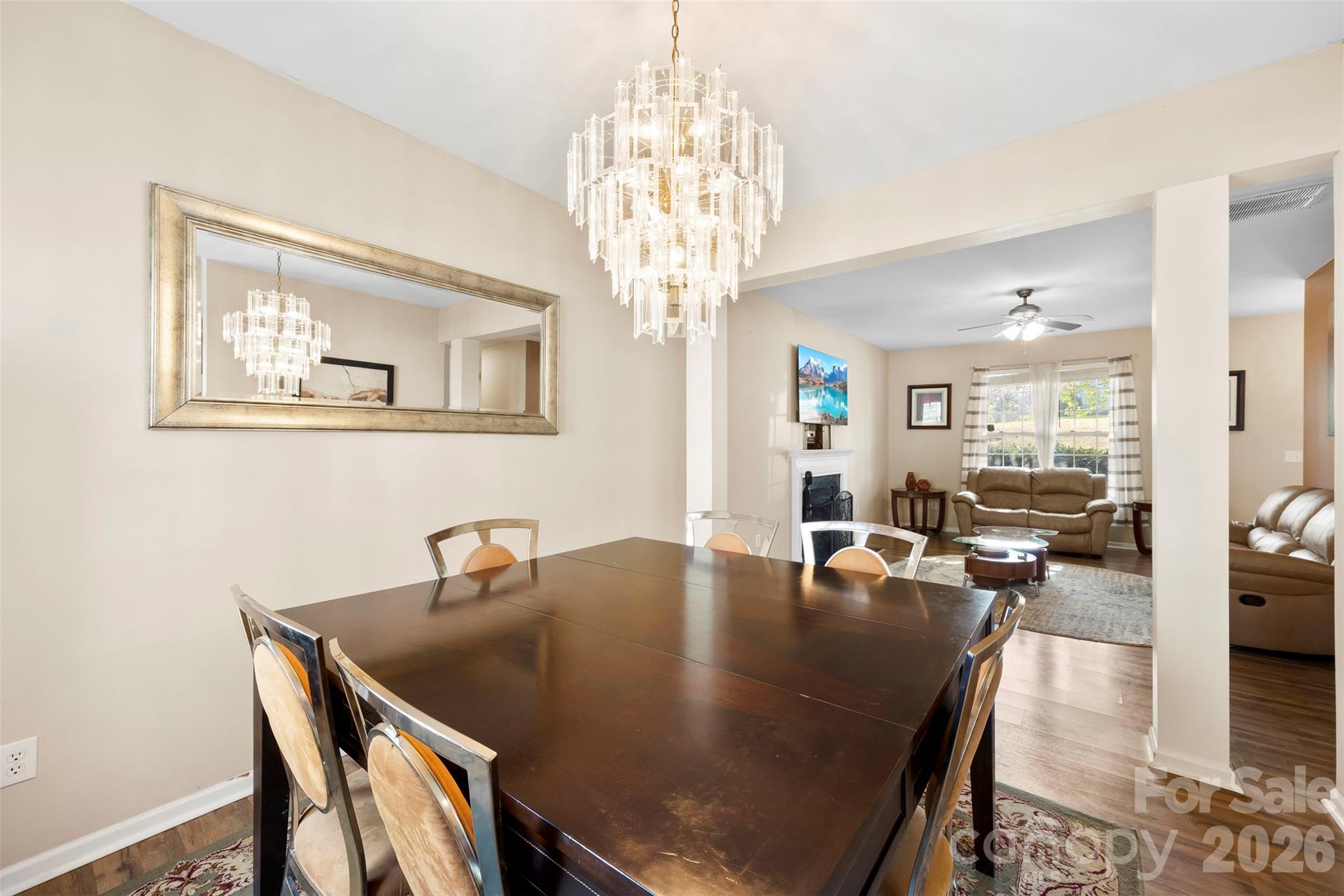 Catawba River Plantation - Residential