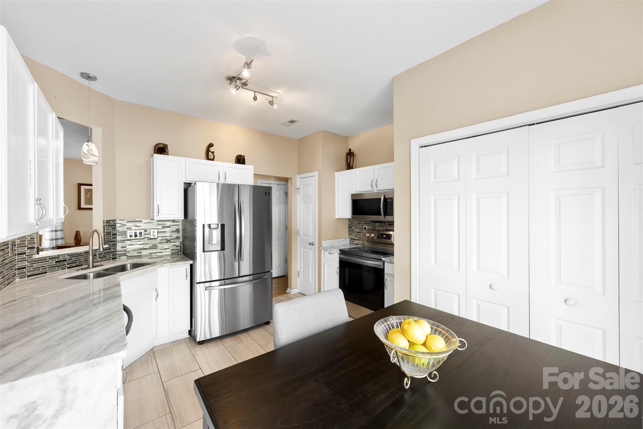 Catawba River Plantation - Residential