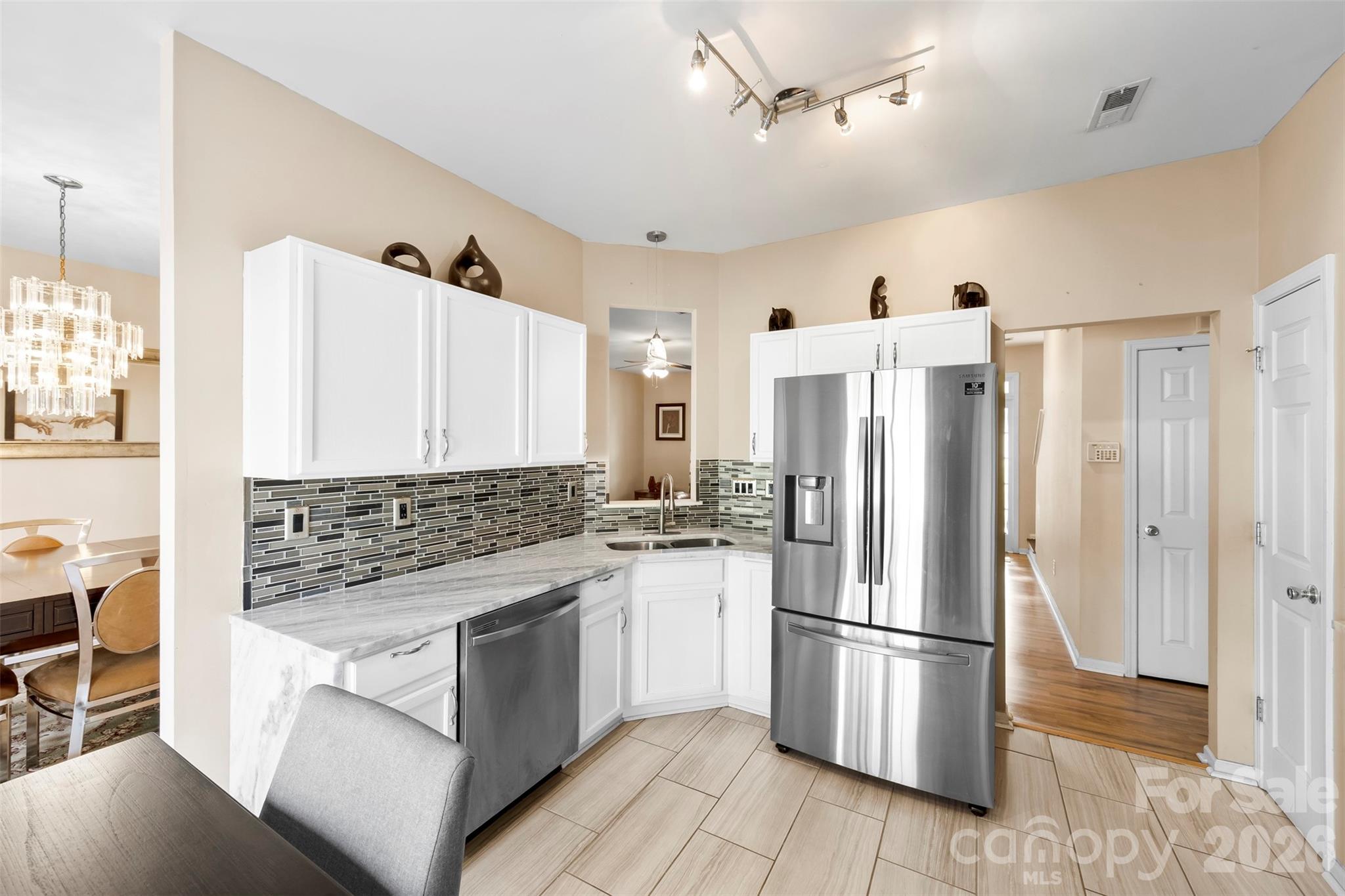 Catawba River Plantation - Residential