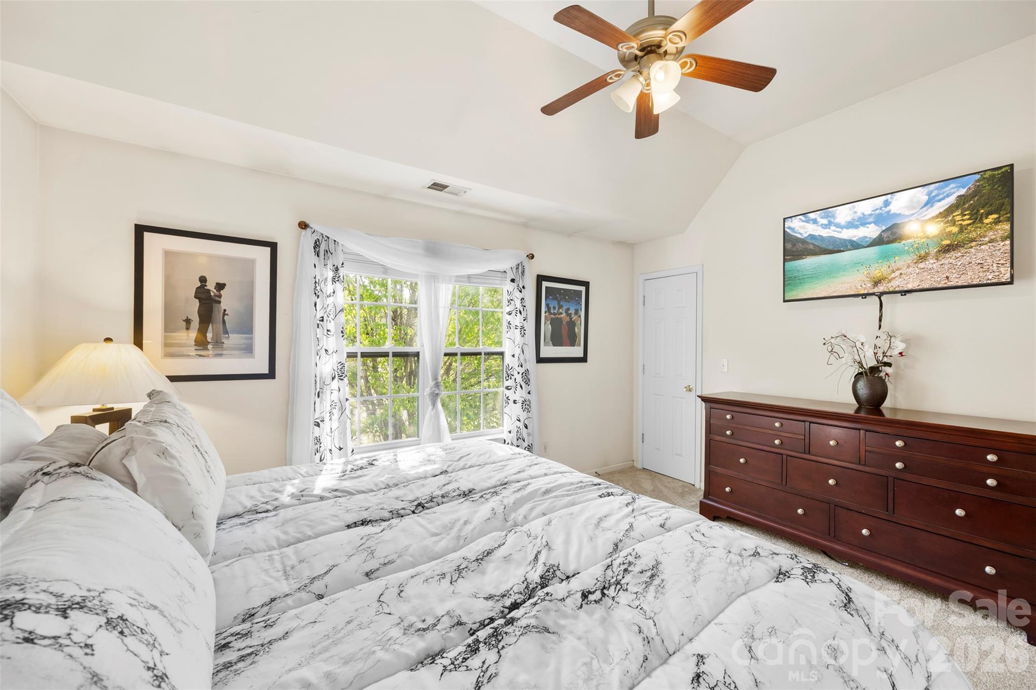 Catawba River Plantation - Residential