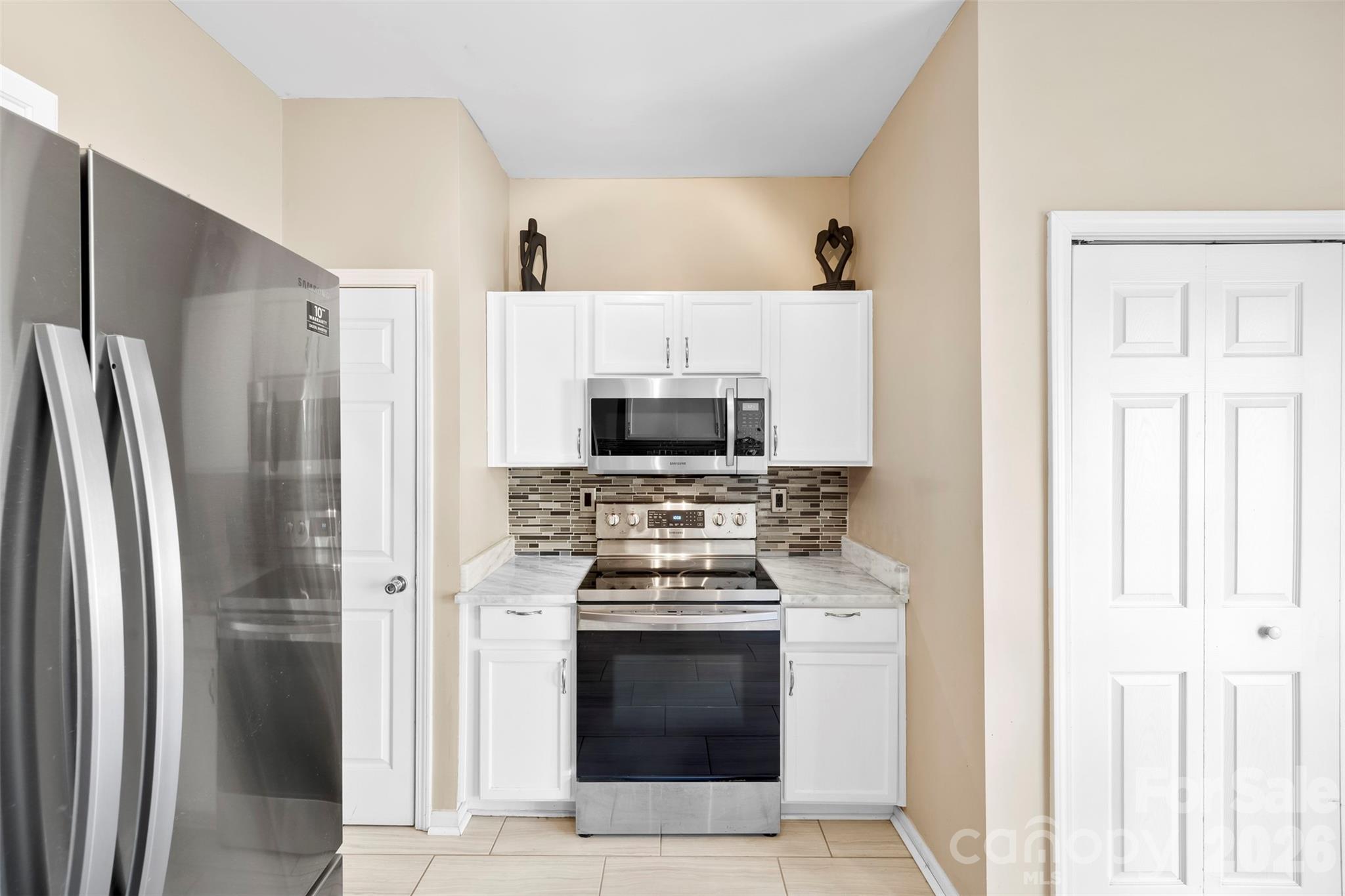 Catawba River Plantation - Residential