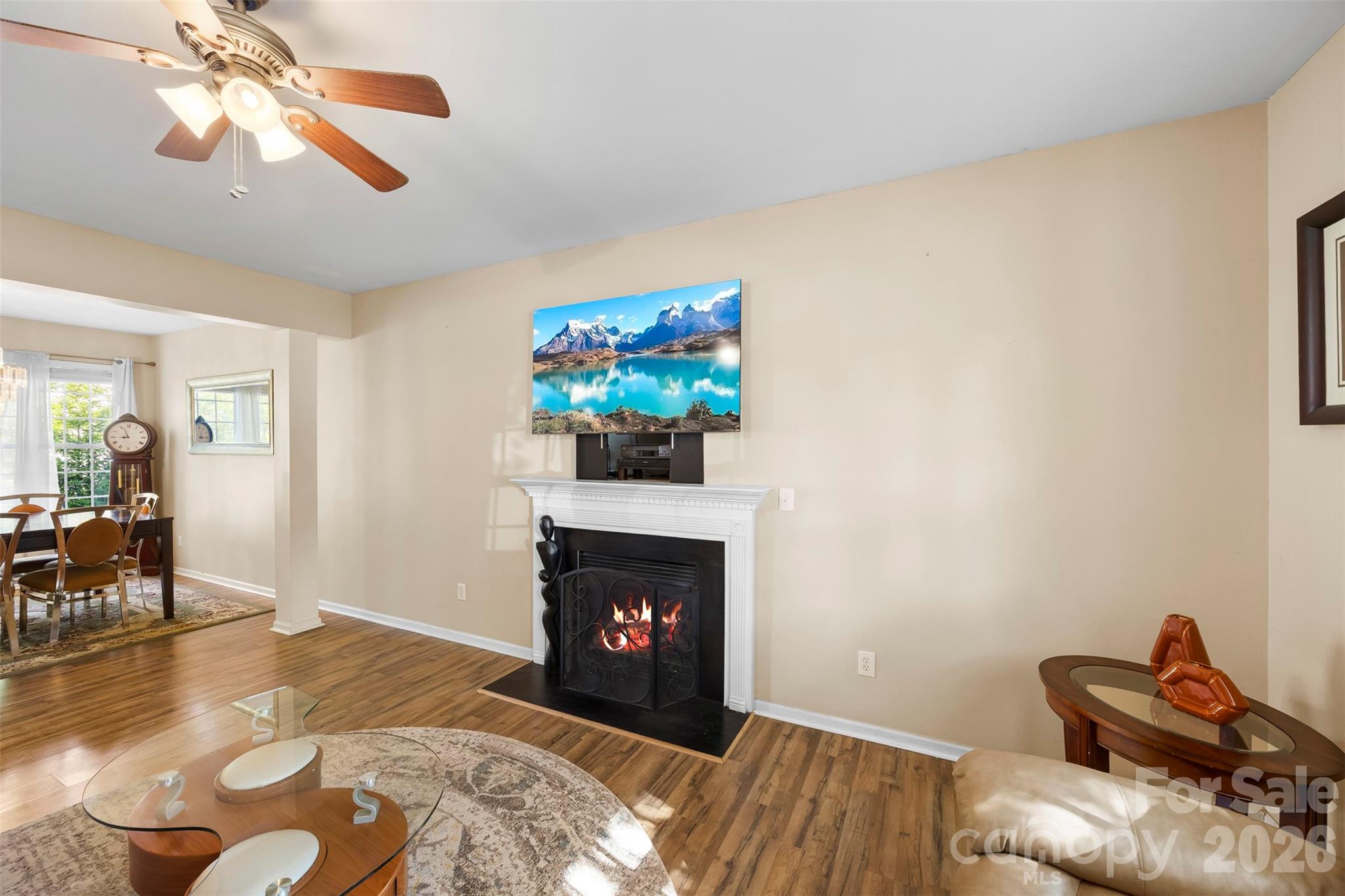 Catawba River Plantation - Residential