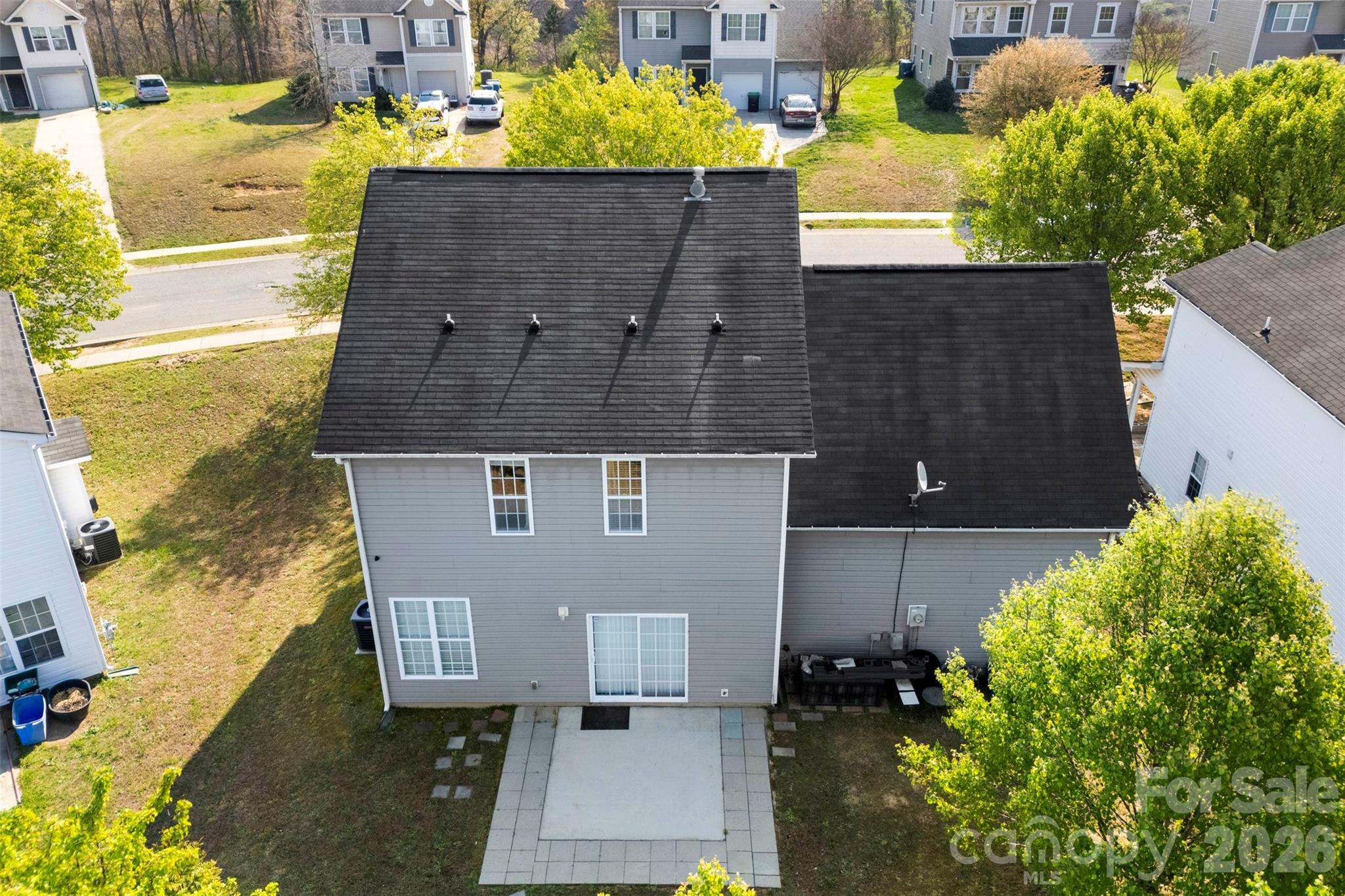 Catawba River Plantation - Residential