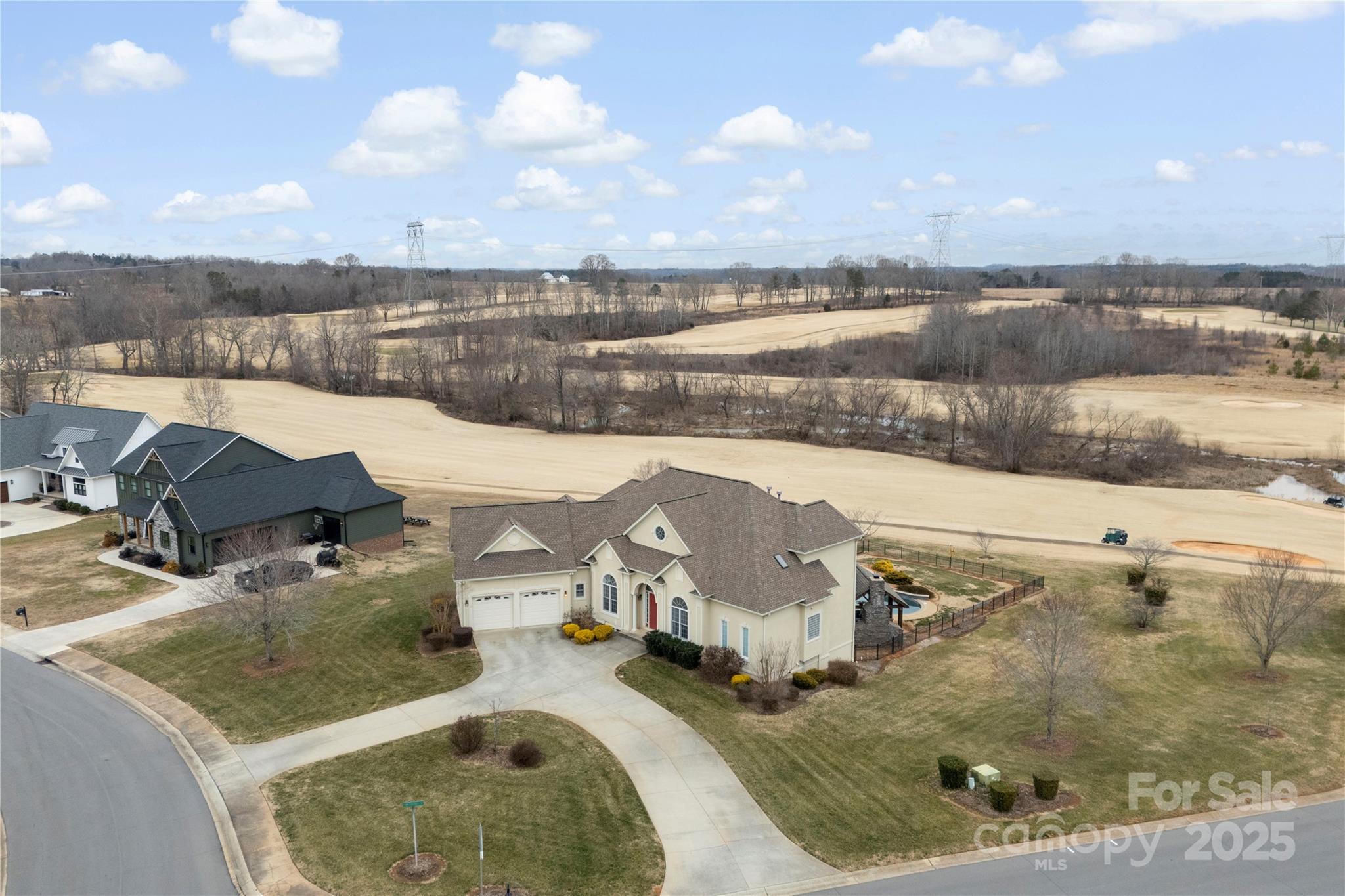 103 Caddies Court