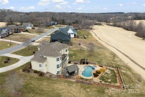 A home in Shelby