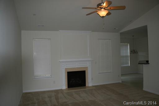 Legacy Park - Residential
