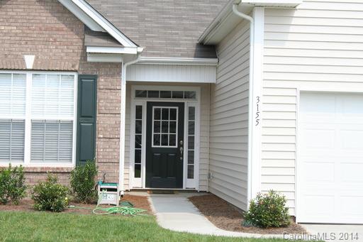 Legacy Park - Residential