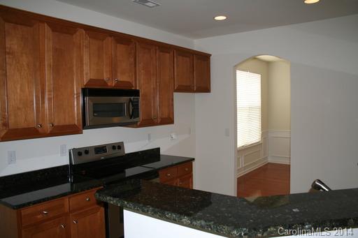 Legacy Park - Residential