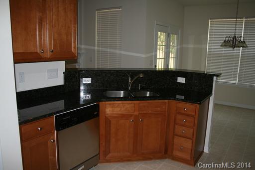 Legacy Park - Residential