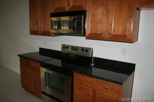Legacy Park - Residential