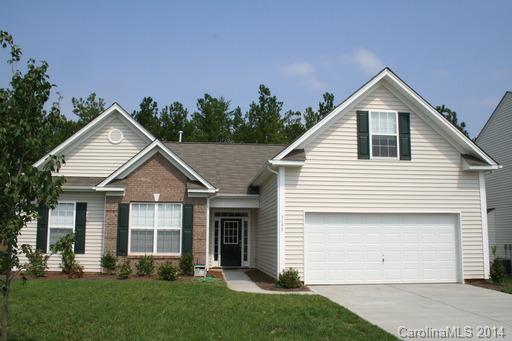 Legacy Park - Residential