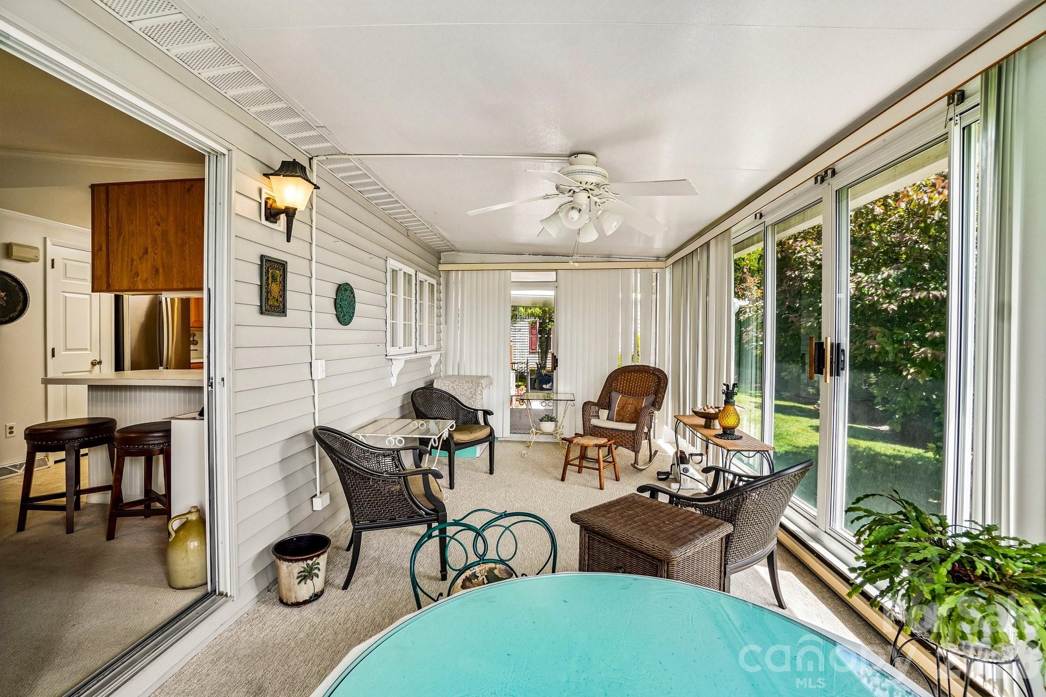 White Oak Village - Residential