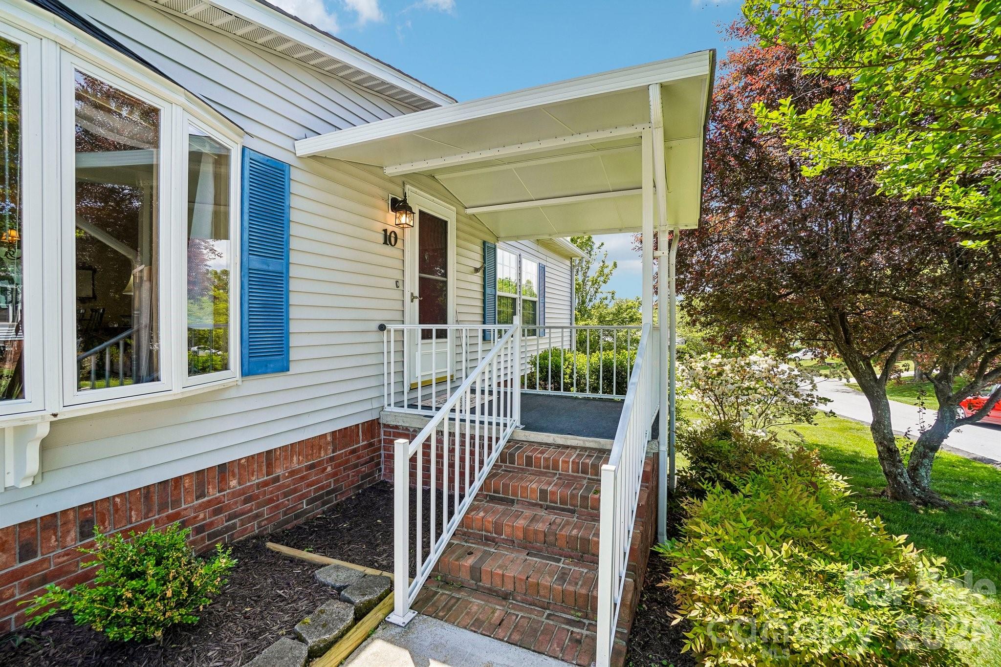 White Oak Village - Residential