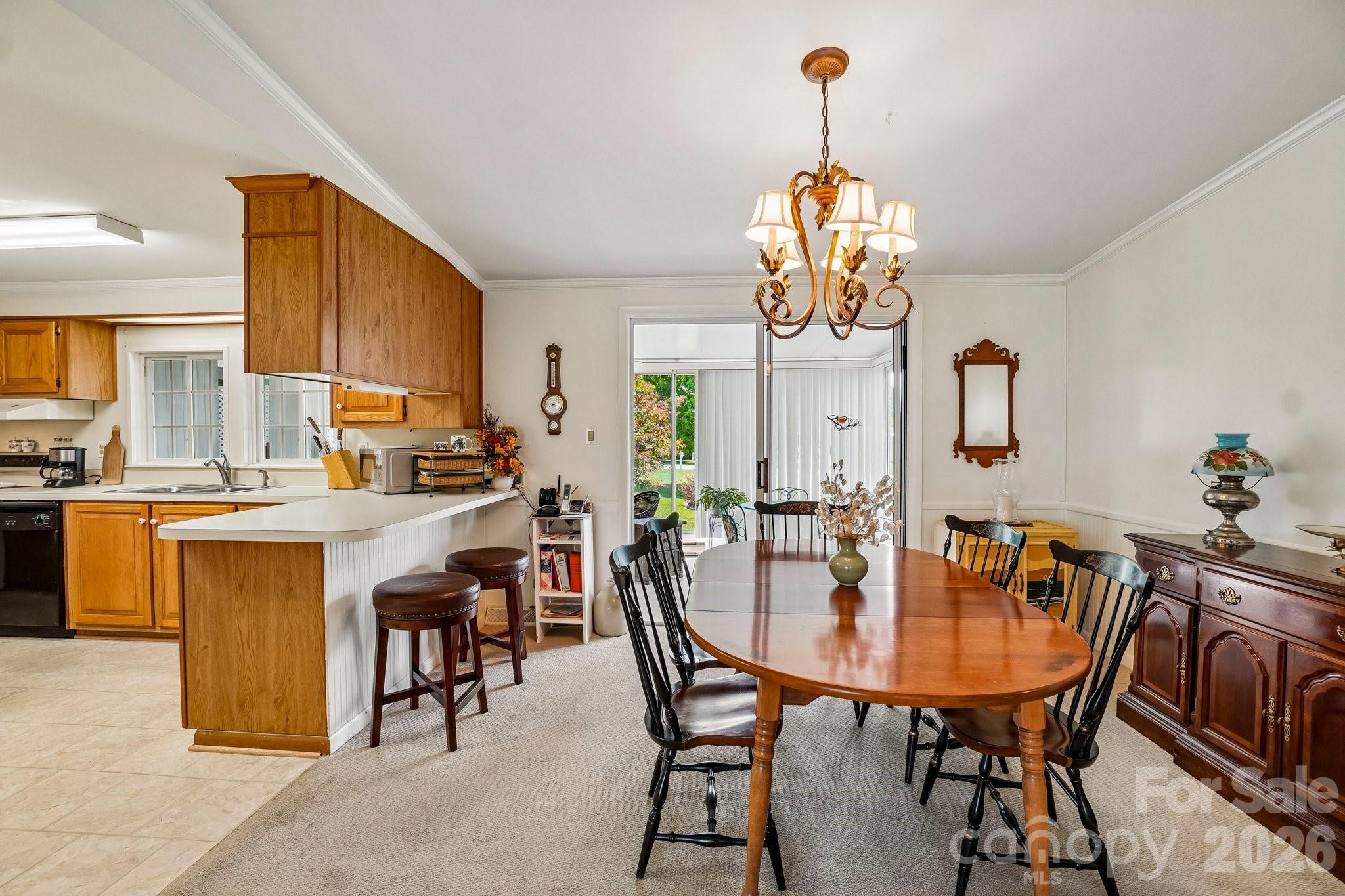White Oak Village - Residential