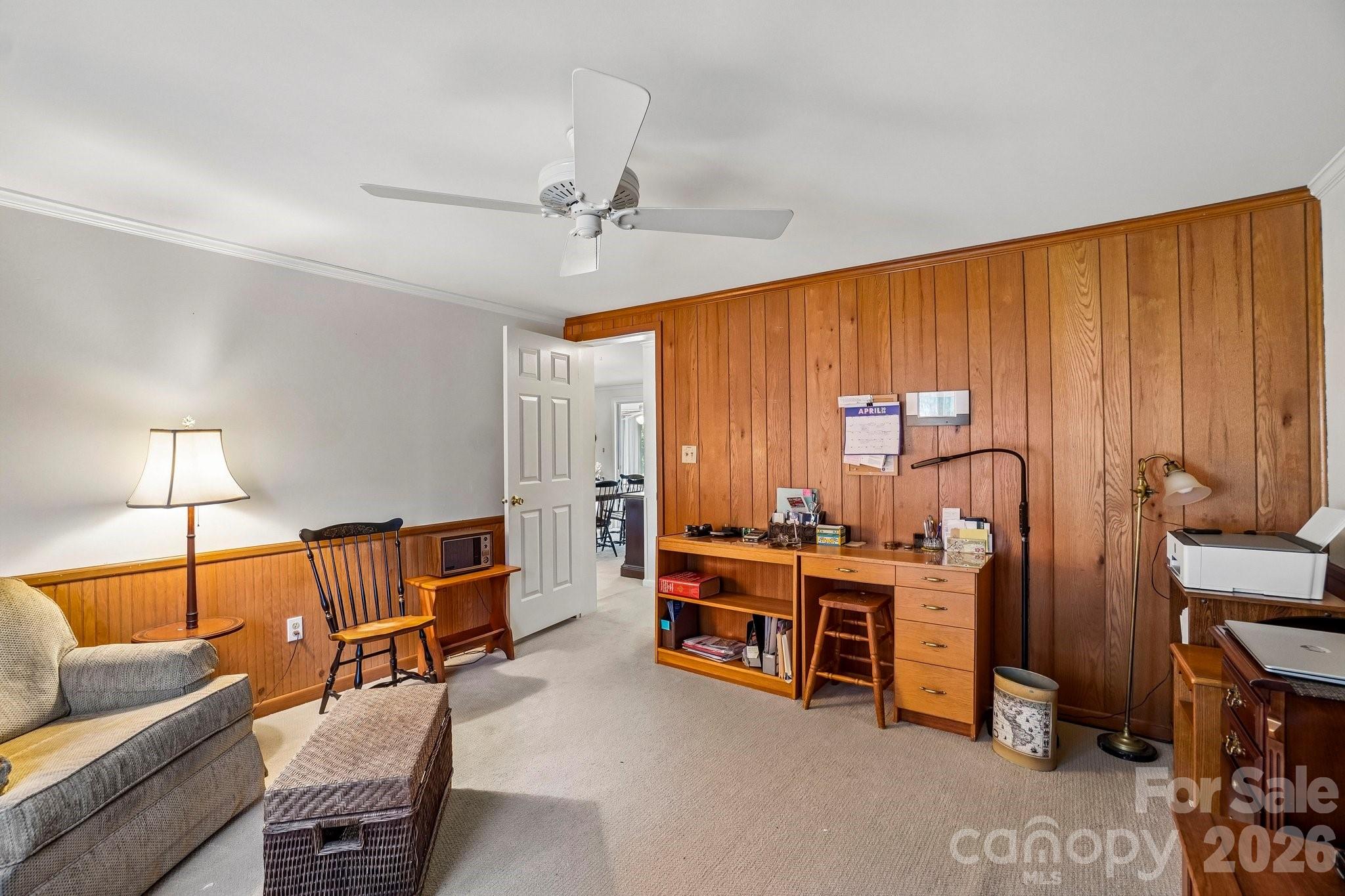 White Oak Village - Residential