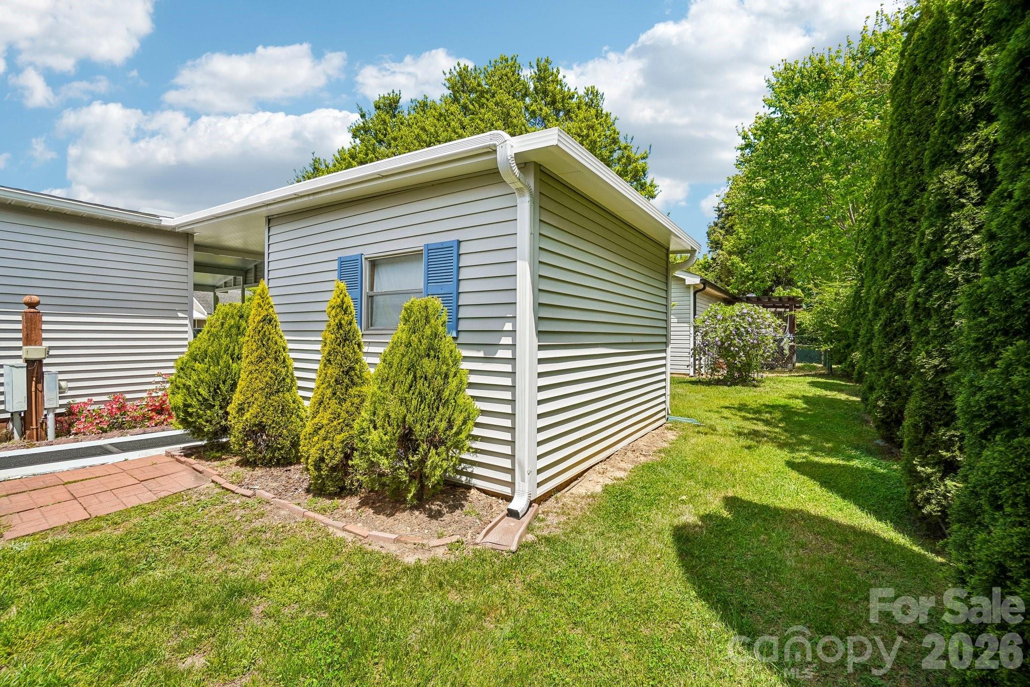 White Oak Village - Residential