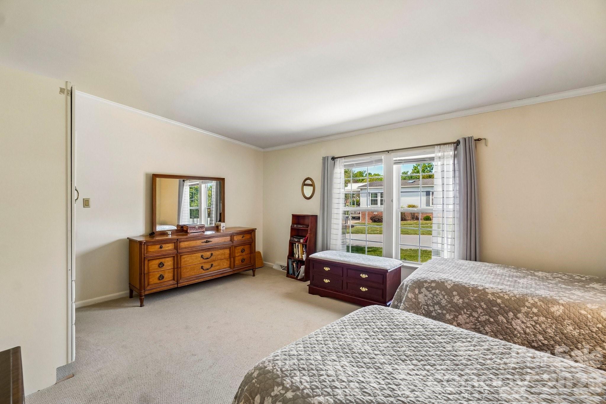 White Oak Village - Residential