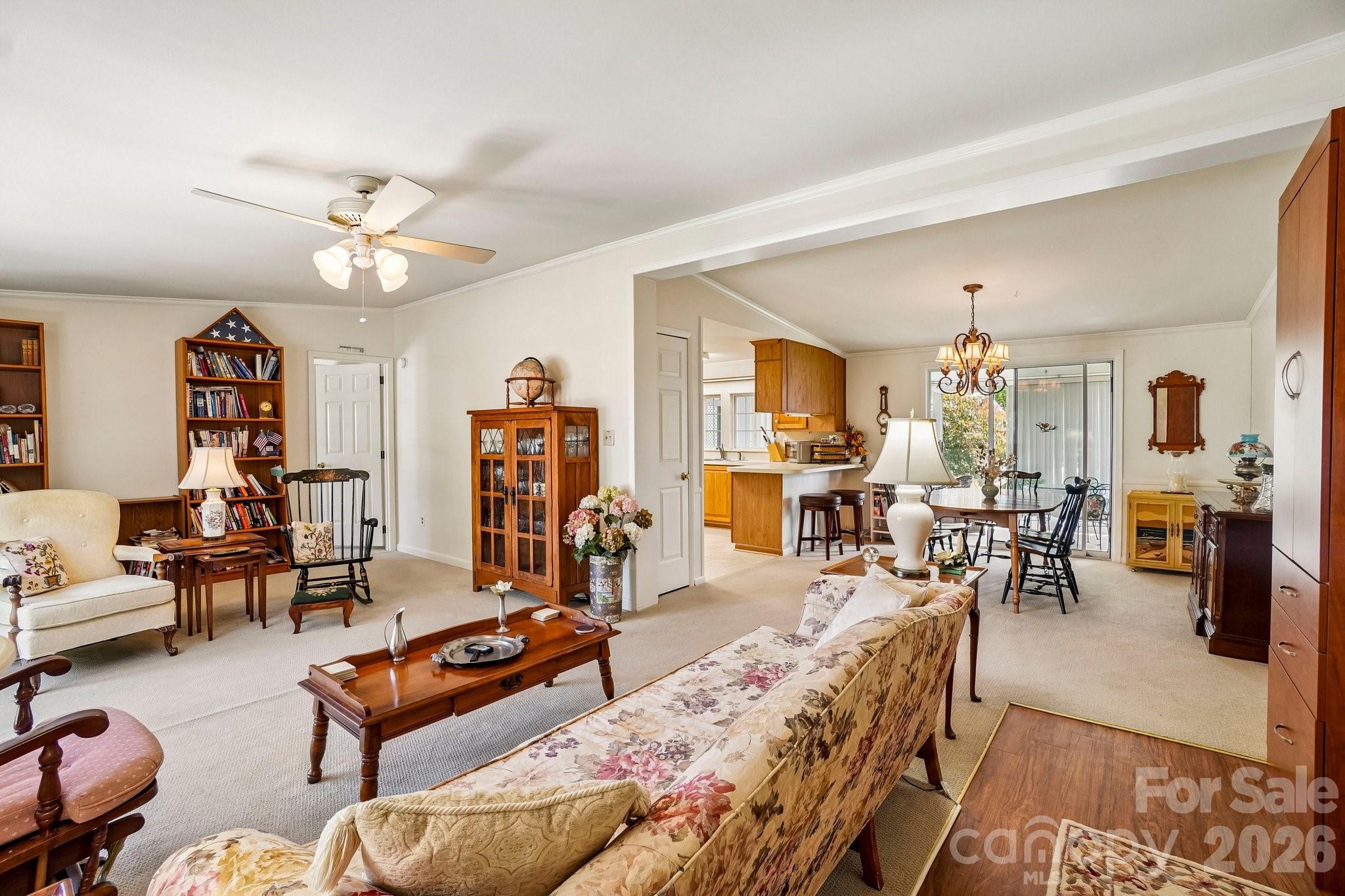 White Oak Village - Residential