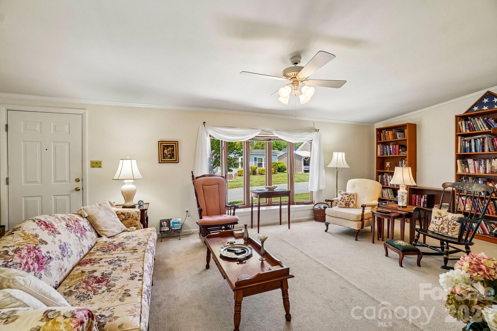 White Oak Village - Residential