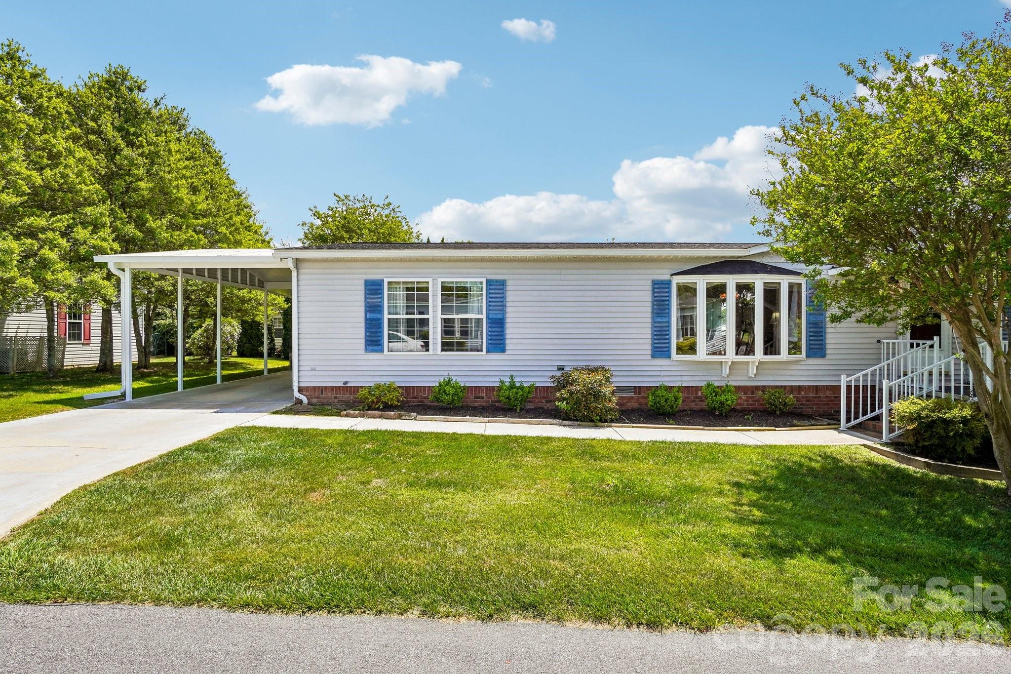 White Oak Village - Residential