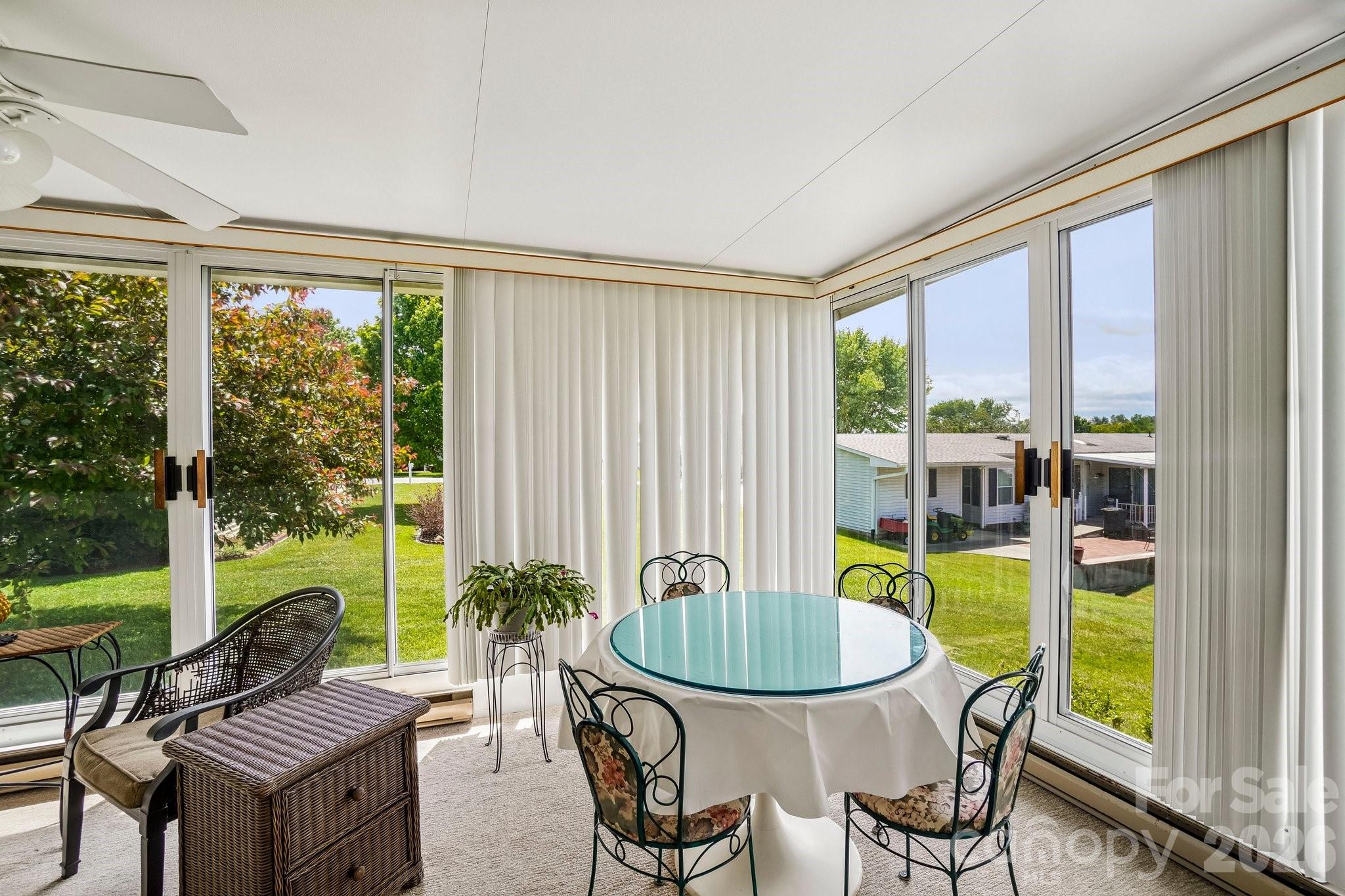 White Oak Village - Residential
