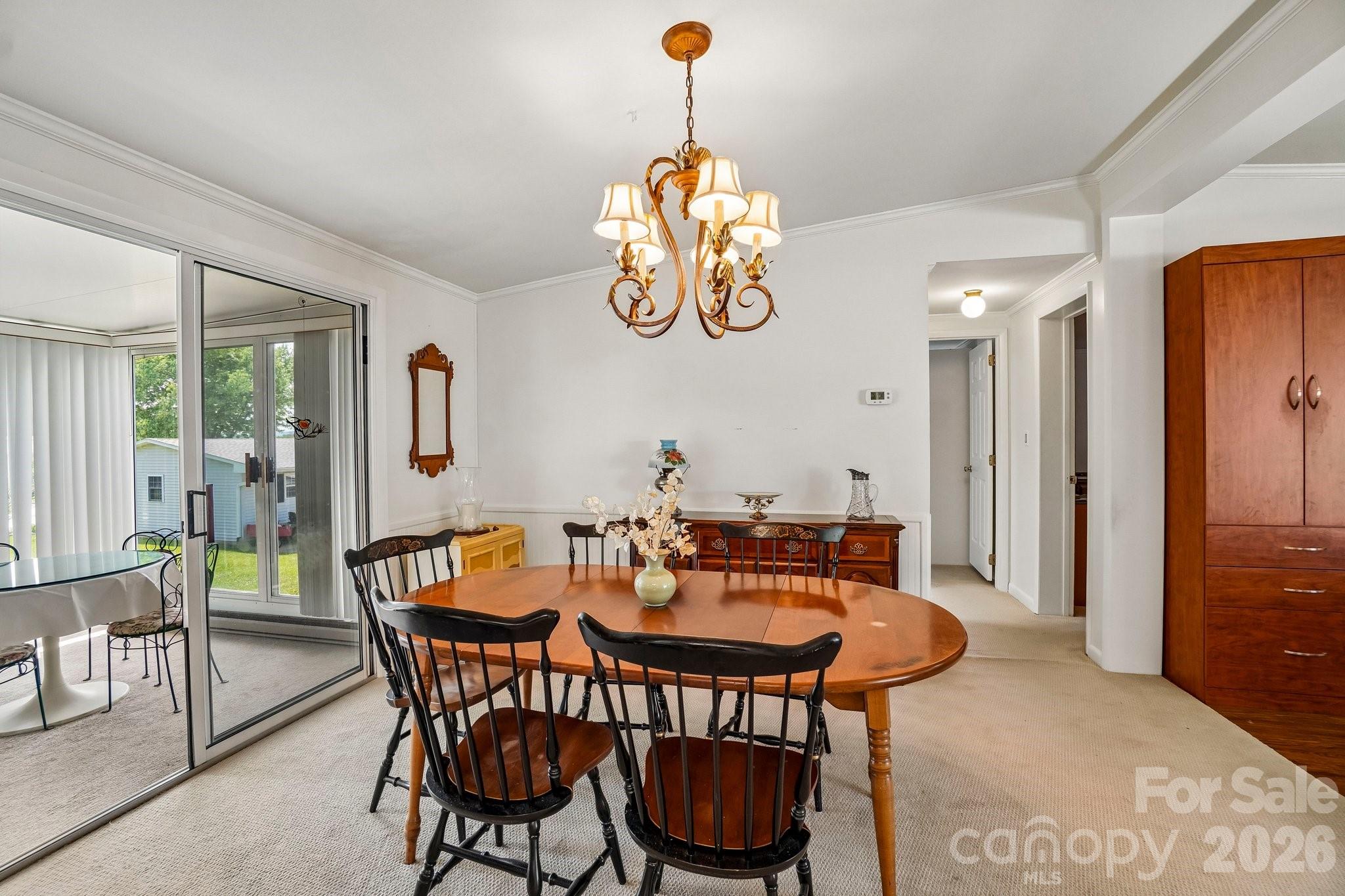 White Oak Village - Residential