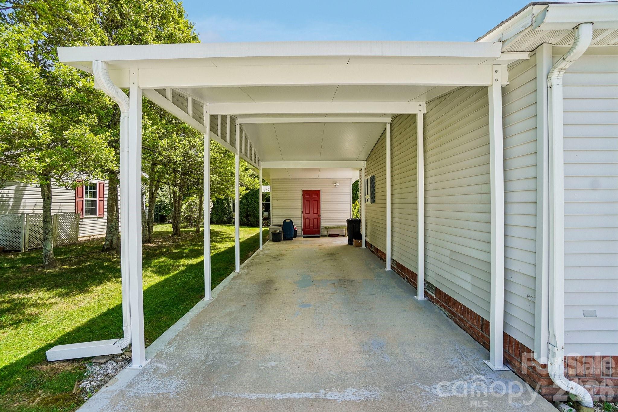 White Oak Village - Residential