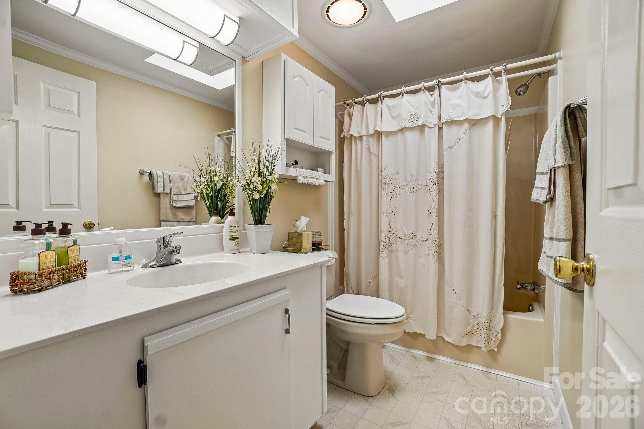 White Oak Village - Residential